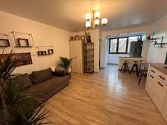 Drumul Taberei, Favorit