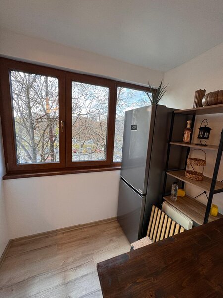 Drumul Taberei, Favorit,